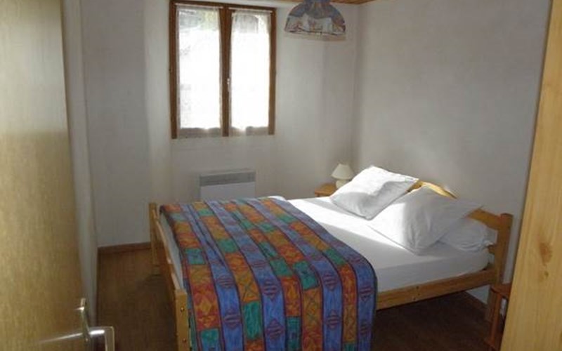 Appartement 4 personnes - n°2, 1er étage Location Appartement 4 personnes - n°2, 1er étage à ABRIES