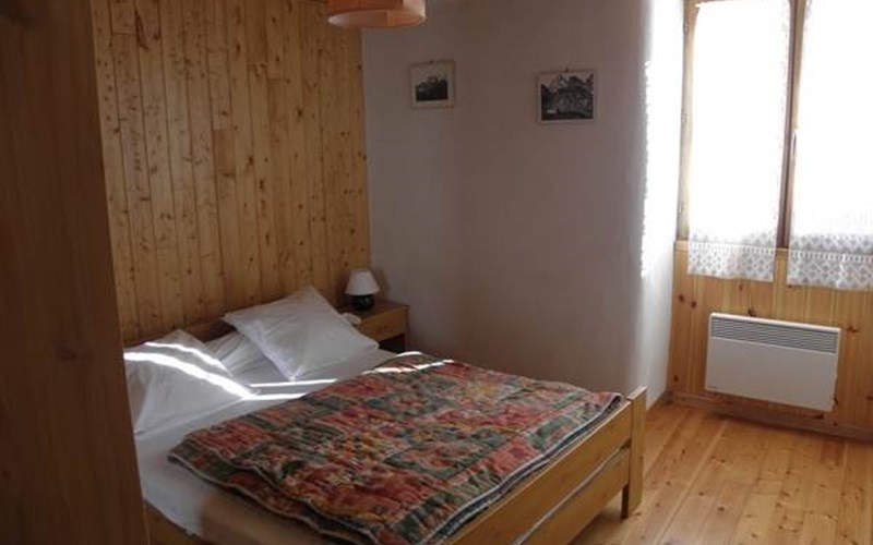 Appartement 4 personnes - n°1, rez de chaussée Location Appartement 4 personnes - n°1, rez de chaussée à ABRIES