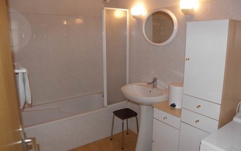 Appartement 4 personnes - n°1, rez de chaussée Location Appartement 4 personnes - n°1, rez de chaussée à ABRIES