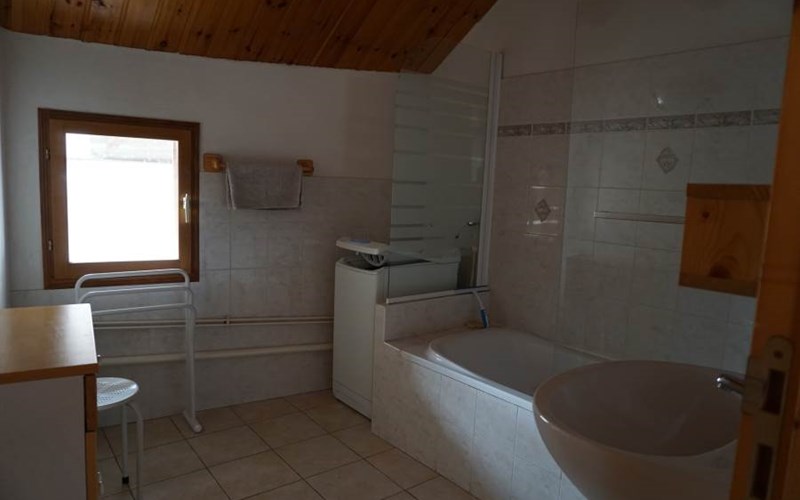 Appartement 4 personnes - n° 3 Location Appartement 4 personnes - n° 3 à ABRIES