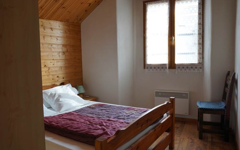 Appartement 4 personnes - n° 3 Location Appartement 4 personnes - n° 3 à ABRIES