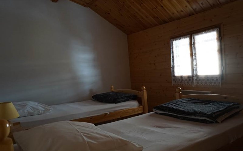 Appartement 4 personnes - n° 3 Location Appartement 4 personnes - n° 3 à ABRIES