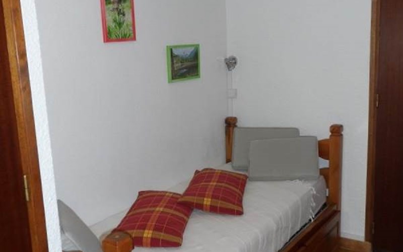 Studio 2 personnes - Le Mont Viso n° 23 Location Studio 2 personnes - Le Mont Viso n° 23 à ABRIES