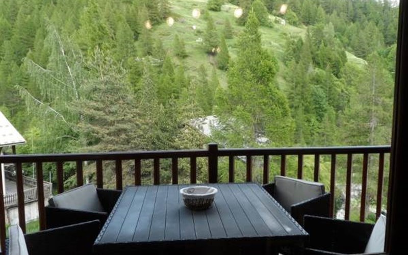 Studio 2 personnes - Le Mont Viso n° 23 Location Studio 2 personnes - Le Mont Viso n° 23 à ABRIES