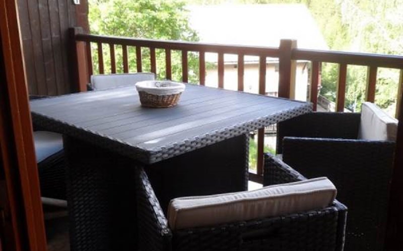 Studio 2 personnes - Le Mont Viso n° 23 Location Studio 2 personnes - Le Mont Viso n° 23 à ABRIES