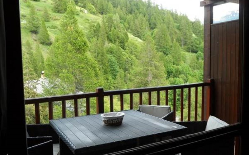 Studio 2 personnes - Le Mont Viso n° 23 Location Studio 2 personnes - Le Mont Viso n° 23 à ABRIES