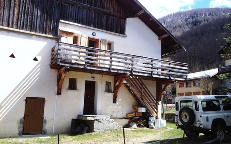 Appartement 4 personnes Location Appartement 4 personnes à ABRIES