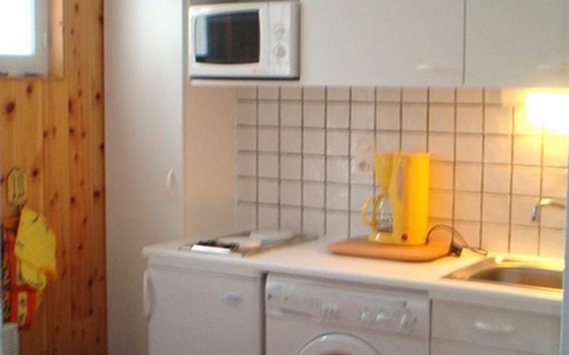 Appartement 4 personnes Location Appartement 4 personnes à ABRIES