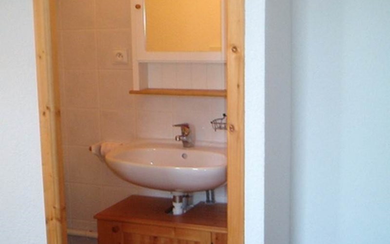 Appartement 4 personnes Location Appartement 4 personnes à ABRIES