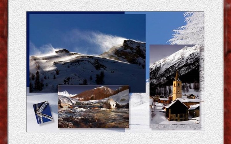 Appartement 4 personnes Location Appartement 4 personnes à ABRIES