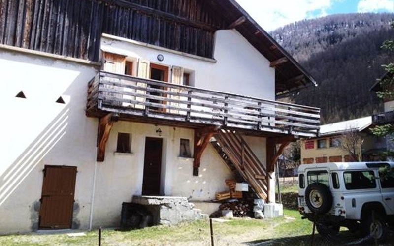 Appartement 4 personnes Location Appartement 4 personnes à ABRIES