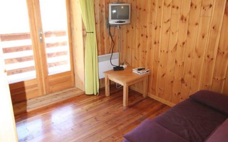 Appartement 4 personnes Location Appartement 4 personnes à ABRIES