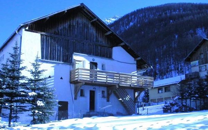 Appartement 4 personnes Location Appartement 4 personnes à ABRIES