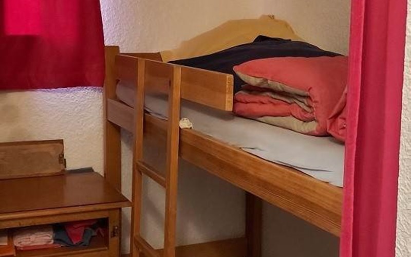 Appartement 4 personnes - Les Balcons du Guil n°3 Location Appartement 4 personnes - Les Balcons du Guil n°3 à ABRIES