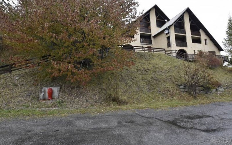 Appartement 4 personnes - Les Balcons du Guil n°3 Location Appartement 4 personnes - Les Balcons du Guil n°3 à ABRIES