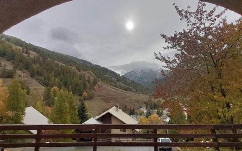 Appartement 4 personnes - Les Balcons du Guil n°3 Location Appartement 4 personnes - Les Balcons du Guil n°3 à ABRIES