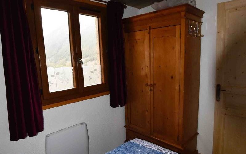 Appartement 4 personnes - Les Balcons du Guil n°3 Location Appartement 4 personnes - Les Balcons du Guil n°3 à ABRIES