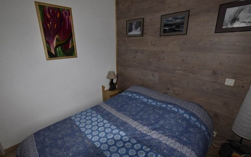 Appartement 4 personnes - Les Balcons du Guil n°3 Location Appartement 4 personnes - Les Balcons du Guil n°3 à ABRIES