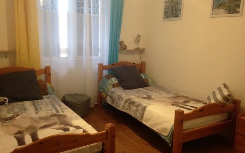 Appartement 4 personnes Location Appartement 4 personnes à ABRIES