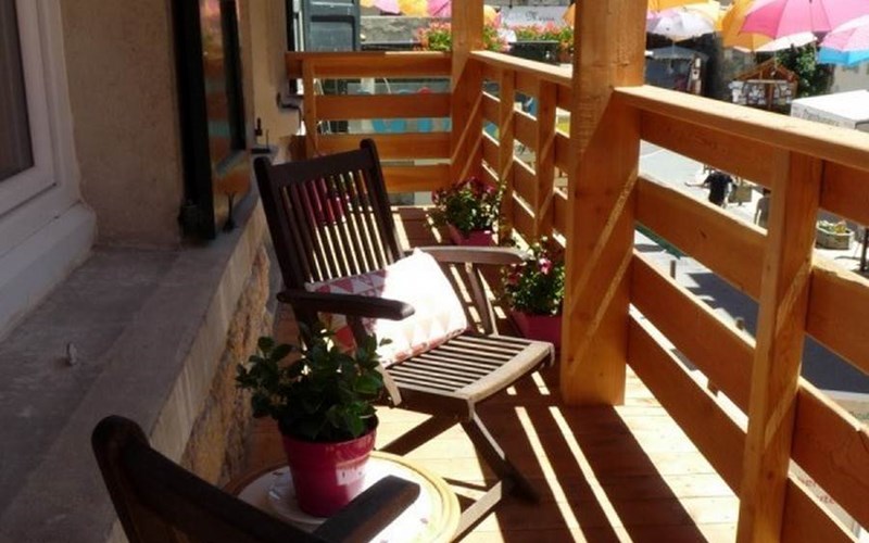 Appartement 4 personnes Location Appartement 4 personnes à ABRIES