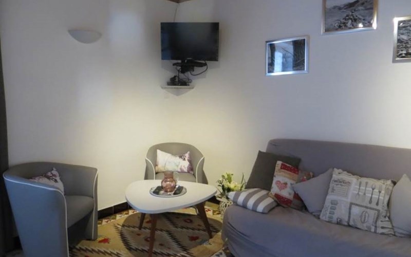 Appartement 4 personnes Location Appartement 4 personnes à ABRIES