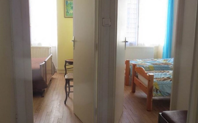 Appartement 4 personnes Location Appartement 4 personnes à ABRIES