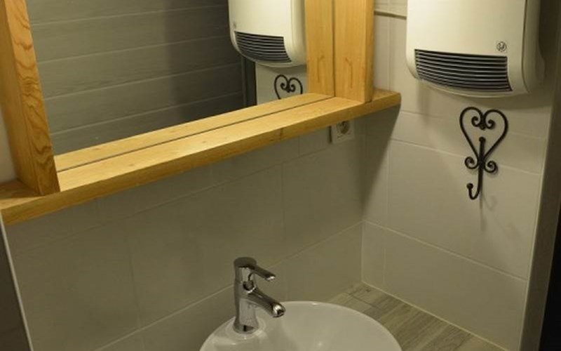 Appartement 4 personnes - Les Chazalets n°2 Location Appartement 4 personnes - Les Chazalets n°2 à ABRIES