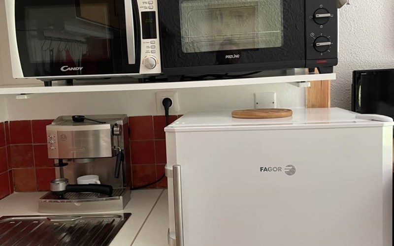 Appartement 4 personnes - Les Chazalets n°2 Location Appartement 4 personnes - Les Chazalets n°2 à ABRIES