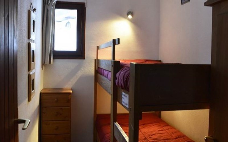 Appartement 4 personnes - Les Chazalets n°2 Location Appartement 4 personnes - Les Chazalets n°2 à ABRIES