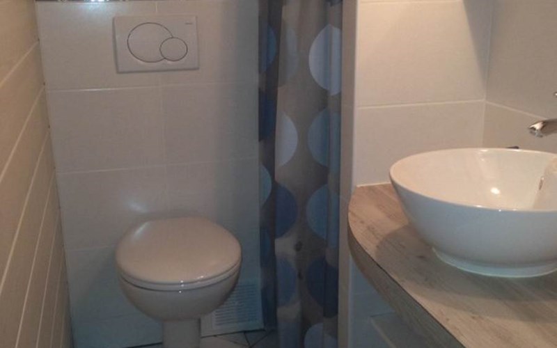 Appartement 4 personnes - Les Chazalets n°2 Location Appartement 4 personnes - Les Chazalets n°2 à ABRIES