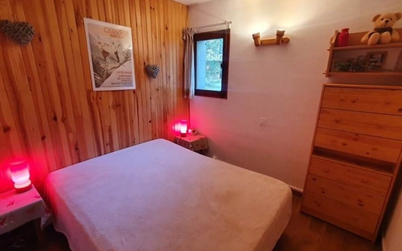 Appartement 4 personnes - Les Chazalets n°2 Location Appartement 4 personnes - Les Chazalets n°2 à ABRIES