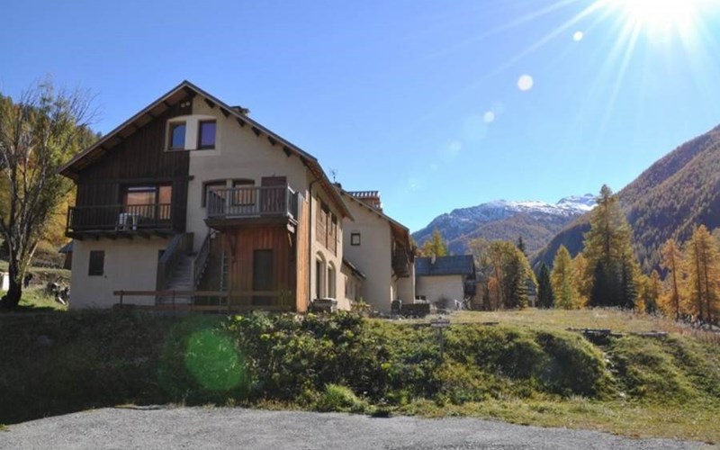 Appartement 4 personnes - Les Chazalets n°2 Location Appartement 4 personnes - Les Chazalets n°2 à ABRIES