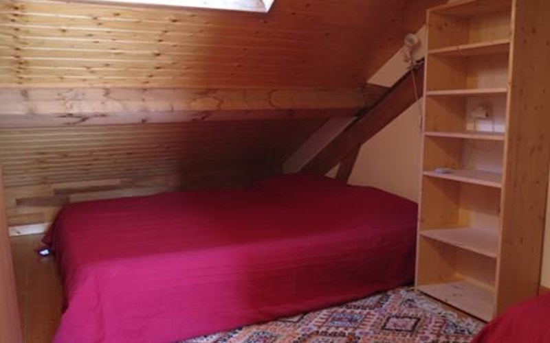 Appartement 4 personnes - Sainfoin Location Appartement 4 personnes - Sainfoin à ABRIES