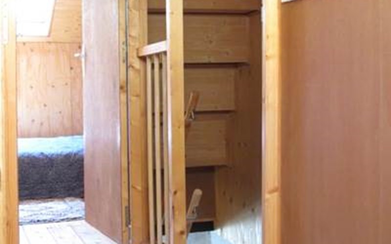 Appartement 4 personnes - Sainfoin Location Appartement 4 personnes - Sainfoin à ABRIES