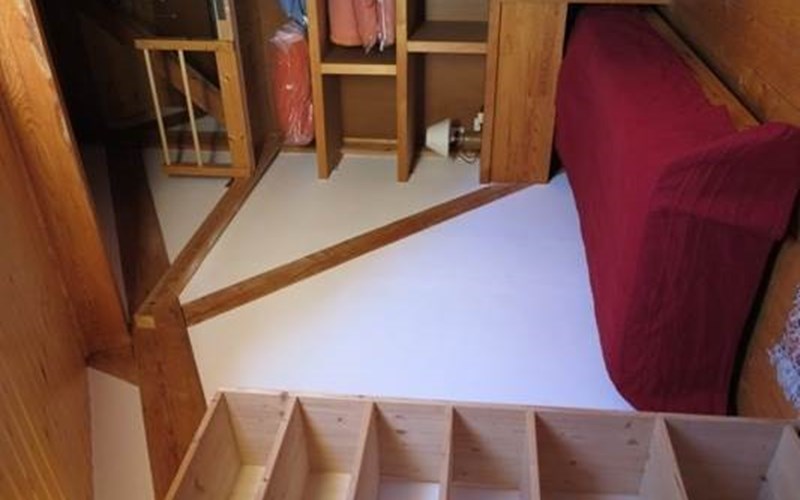 Appartement 4 personnes - Sainfoin Location Appartement 4 personnes - Sainfoin à ABRIES