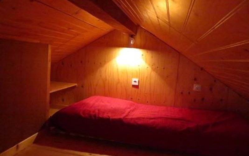 Appartement 4 personnes - Sainfoin Location Appartement 4 personnes - Sainfoin à ABRIES