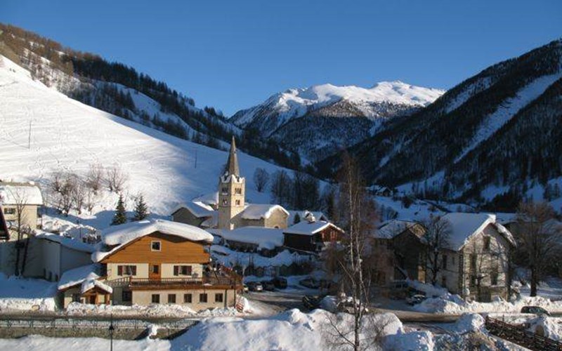 Appartement 4 personnes - Sainfoin Location Appartement 4 personnes - Sainfoin à ABRIES