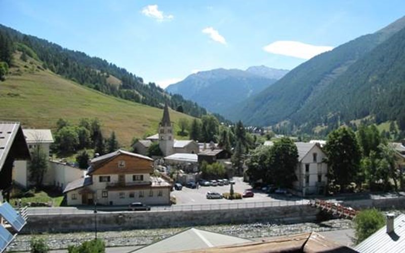 Appartement 4 personnes - Sainfoin Location Appartement 4 personnes - Sainfoin à ABRIES