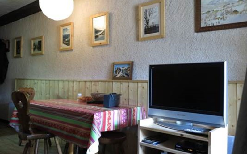 Appartement 4 personnes - Sainfoin Location Appartement 4 personnes - Sainfoin à ABRIES