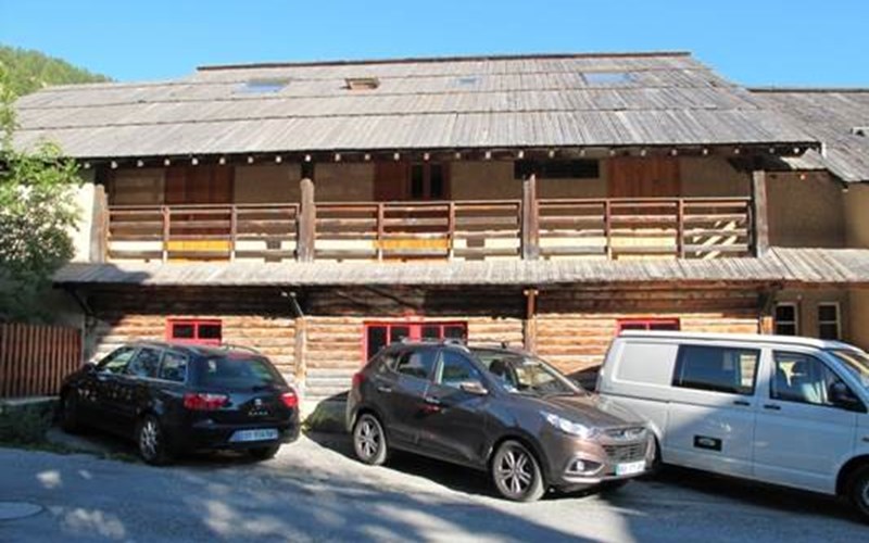 Appartement 4 personnes - Sainfoin Location Appartement 4 personnes - Sainfoin à ABRIES