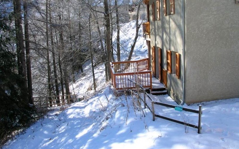 Appartement 4 personnes Location Appartement 4 personnes à ABRIES