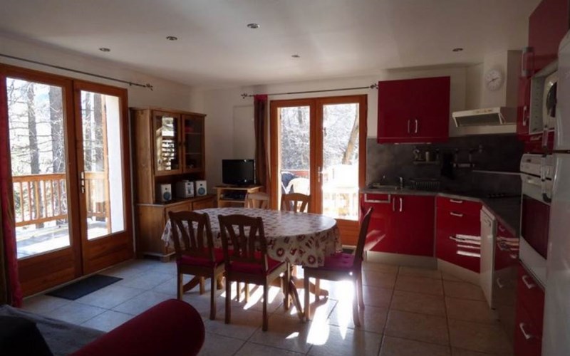 Appartement 4 personnes Location Appartement 4 personnes à ABRIES