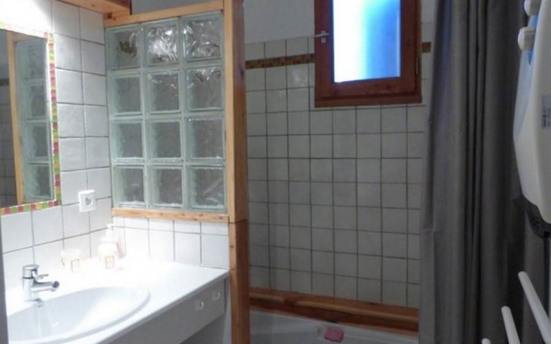 Appartement 4 personnes Location Appartement 4 personnes à ABRIES