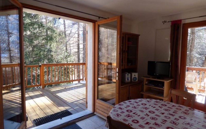 Appartement 4 personnes Location Appartement 4 personnes à ABRIES