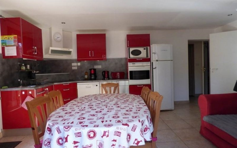 Appartement 4 personnes Location Appartement 4 personnes à ABRIES