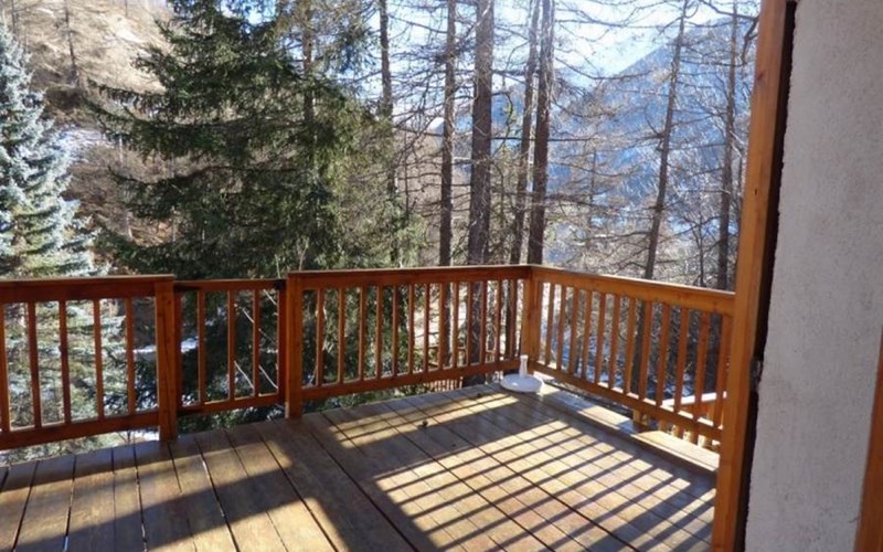 Appartement 4 personnes Location Appartement 4 personnes à ABRIES