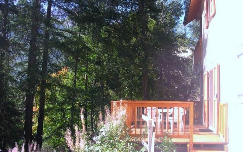 Appartement 4 personnes Location Appartement 4 personnes à ABRIES