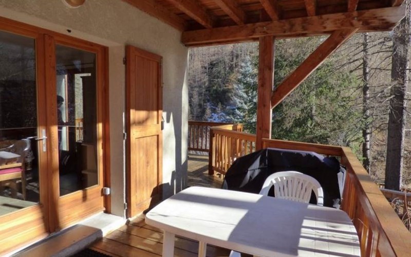 Appartement 4 personnes Location Appartement 4 personnes à ABRIES