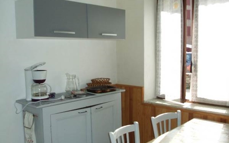 Maison 6 personnes Location Maison 6 personnes à ABRIES