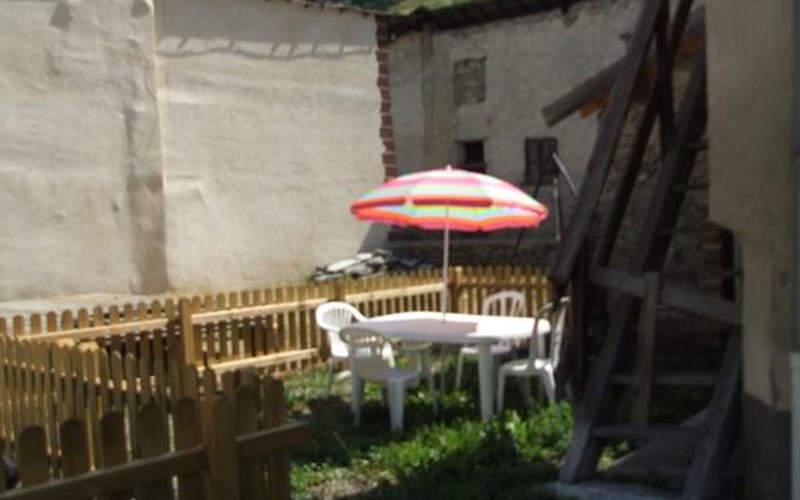 Maison 6 personnes Location Maison 6 personnes à ABRIES